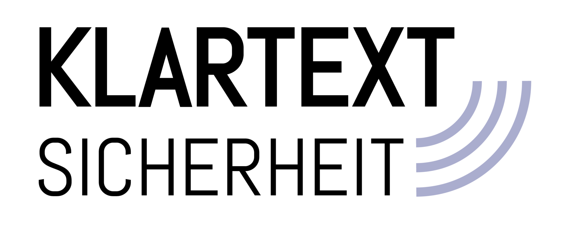 Klartext Sicherheit